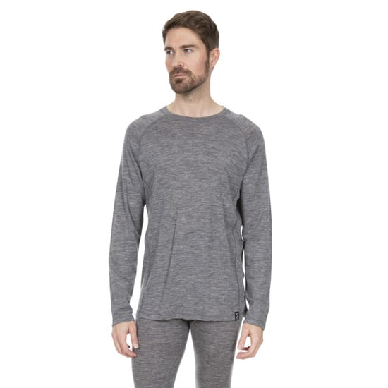 Trespass Heren wexler merino base layer top - Image 3