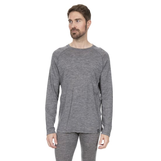 Trespass Heren wexler merino base layer top - Image 4