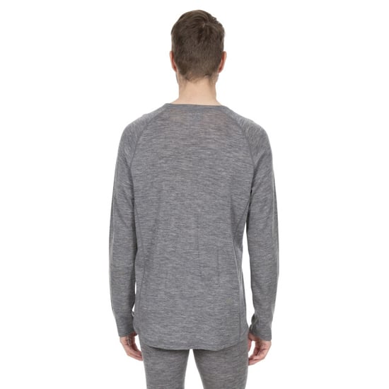 Trespass Heren wexler merino base layer top - Image 5