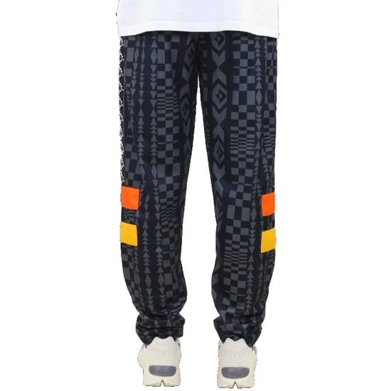 Marcelo Burlon Heren aop folk kappa track pants - Image 2