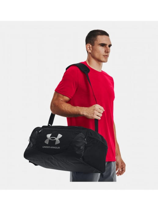 Under Armour Ua undeniable 5.0 duffle sm 1369222-001 - Image 4