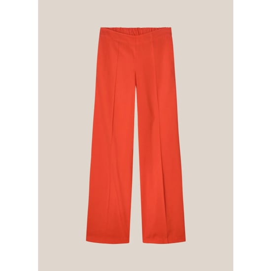 Summum Trousers tencel koraal - Image 1