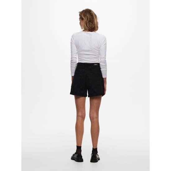 Only Onllive love l/s o-neck top noos jr - Image 2