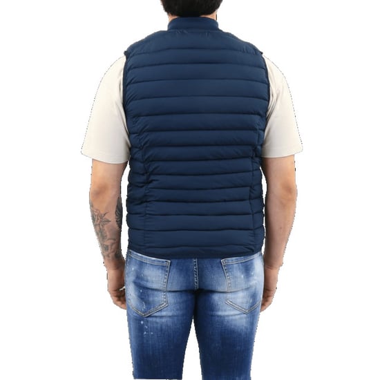 In Gold We Trust Heren the glory bodywarmer - Image 4