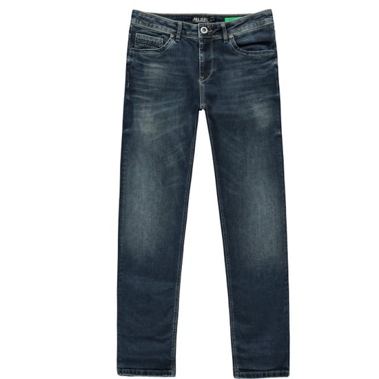 Cars Blast slim fit heren slim-fit jeans kansas wash - Image 1