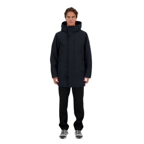 Airforce Casual winterjas heren - Image 3