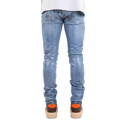 Flaneur Homme Heren skinny jeans - Image 2