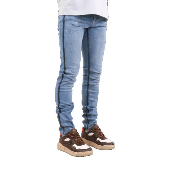 Flaneur Homme Heren skinny jeans - Image 3