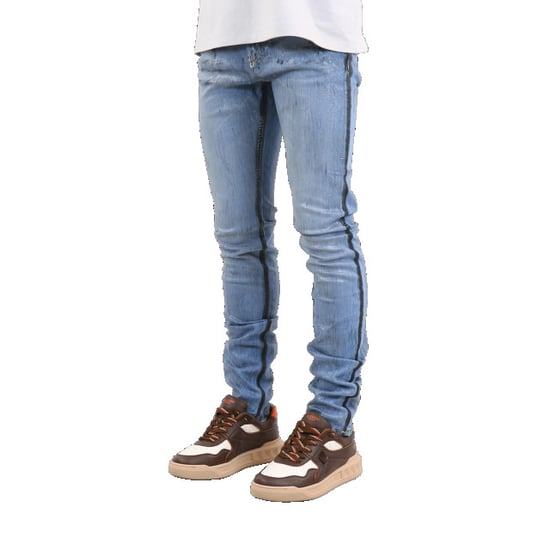 Flaneur Homme Heren skinny jeans - Image 4