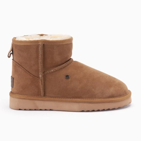 Warmbat Wallaby wly 3210 suede cognac - Image 2