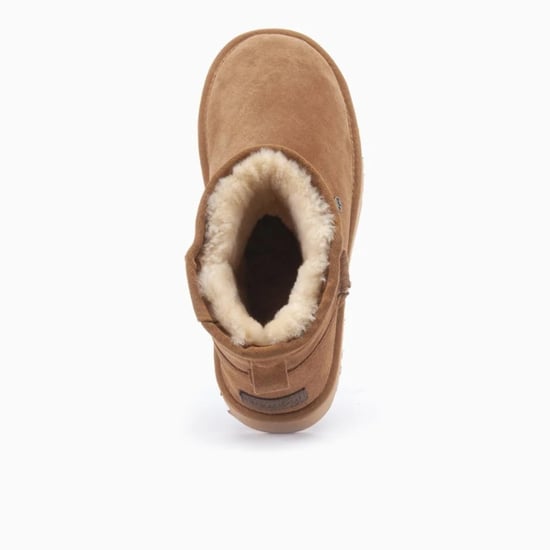 Warmbat Wallaby wly 3210 suede cognac - Image 3