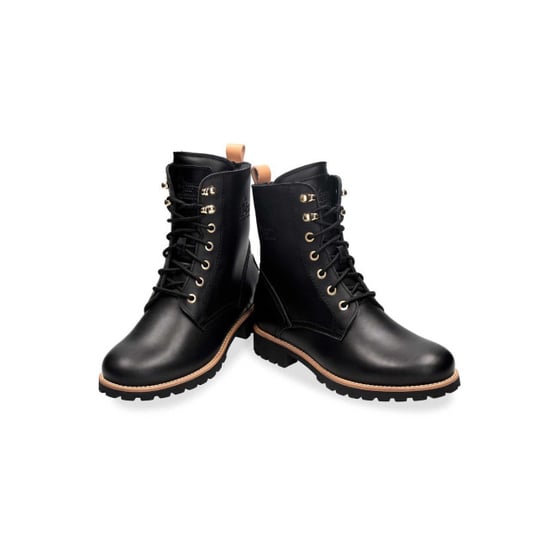 Panama Jack Fara igloo trav b1 winter booties - Image 3