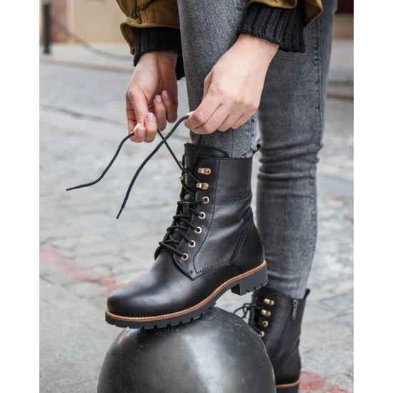 Panama Jack Fara igloo trav b1 winter booties - Image 5