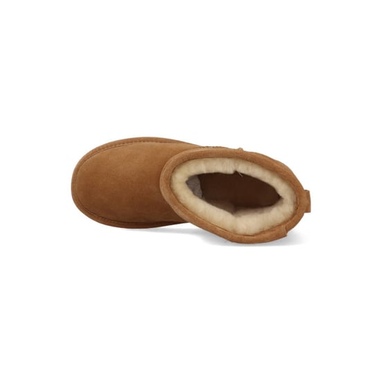 Warmbat Wallaby wly 3210 suede cognac - Image 5