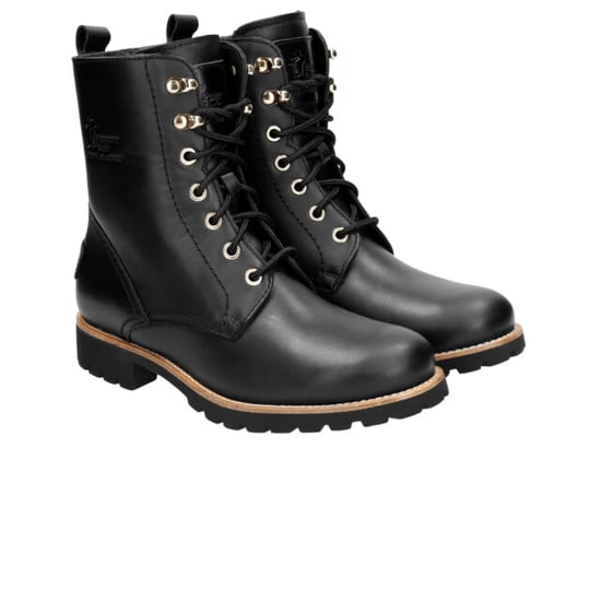 Panama Jack Fara igloo trav b1 winter booties - Image 6