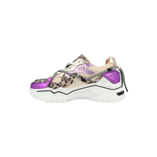 DWRS Label Jupiter leopard j5554c-79-8361 beige / - Image 3