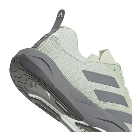 Adidas Rapidmove trainer w,lingrn/gre - Image 3