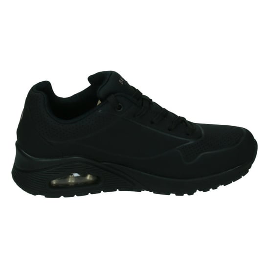 Skechers Stand on air 73690/bbk dames- sneaker - Image 5