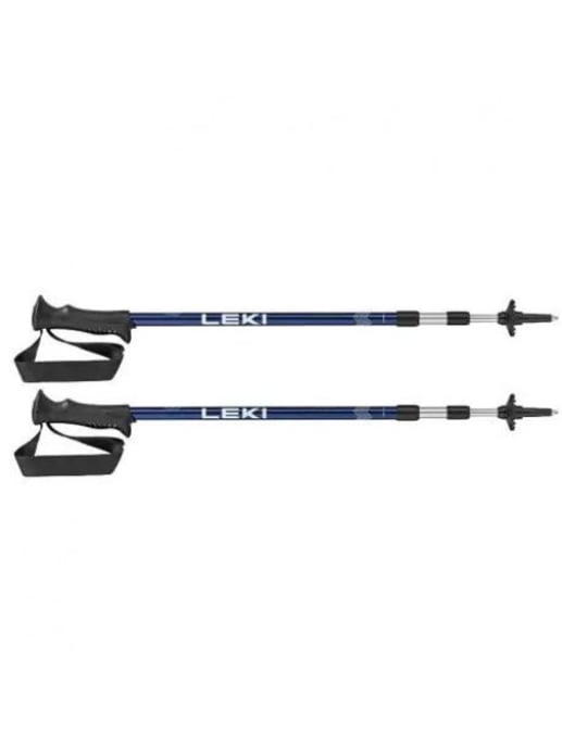 Leki eagle midnight-blue/dark-metal - - Image 5