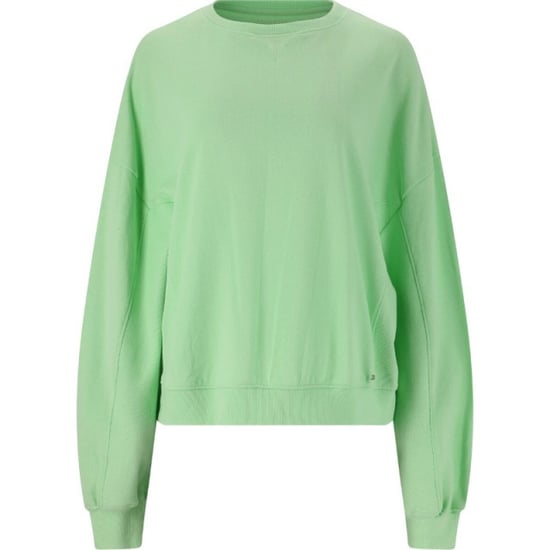 Athlecia Ranee w oversized sweatshirt ea251417-3170 - Image 4