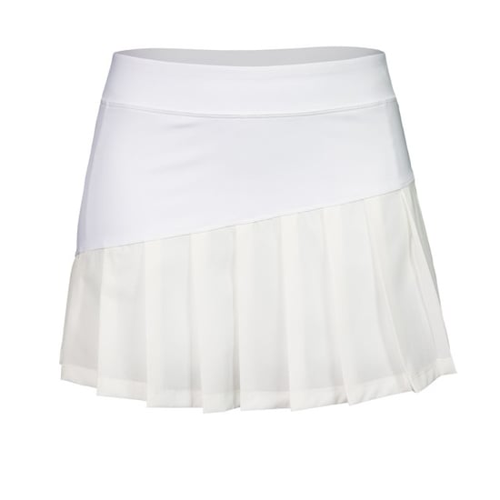 The Indian Maharadja pleated skirt rok tennis dames - - Image 1
