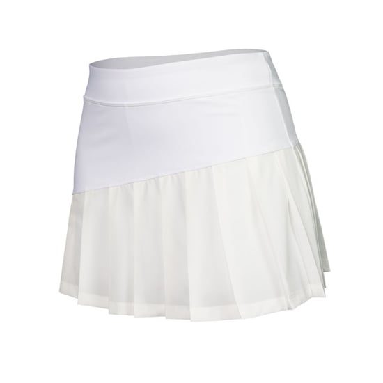 The Indian Maharadja pleated skirt rok tennis dames - - Image 2