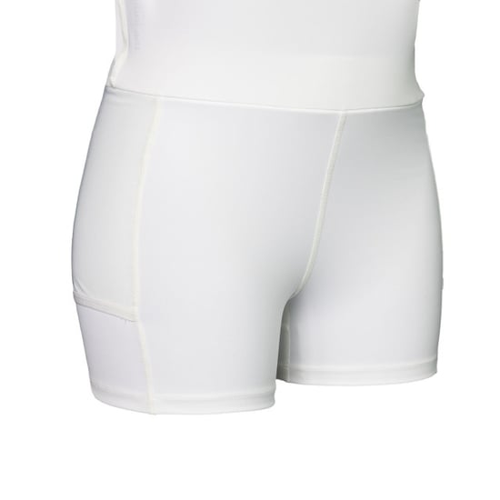 The Indian Maharadja pleated skirt rok tennis dames - - Image 3