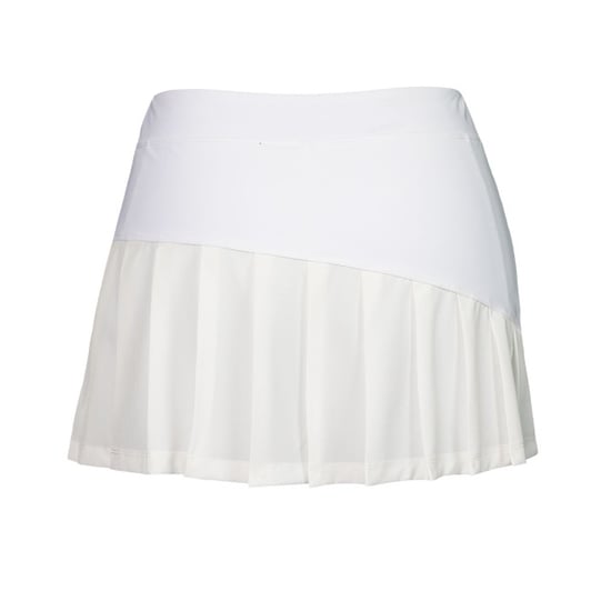 The Indian Maharadja pleated skirt rok tennis dames - - Image 5