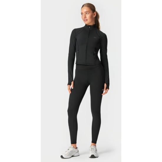 Stronger Figure zip jacket u675-9999 - Image 4