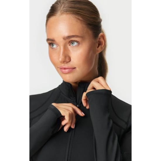 Stronger Figure zip jacket u675-9999 - Image 5