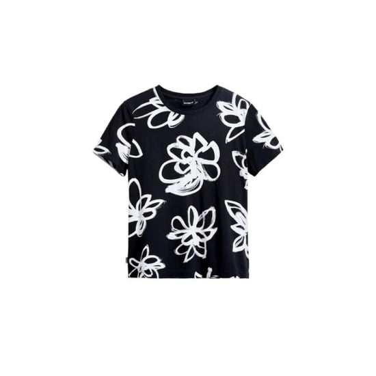 Desigual T-shirts women t-shirt - Image 1
