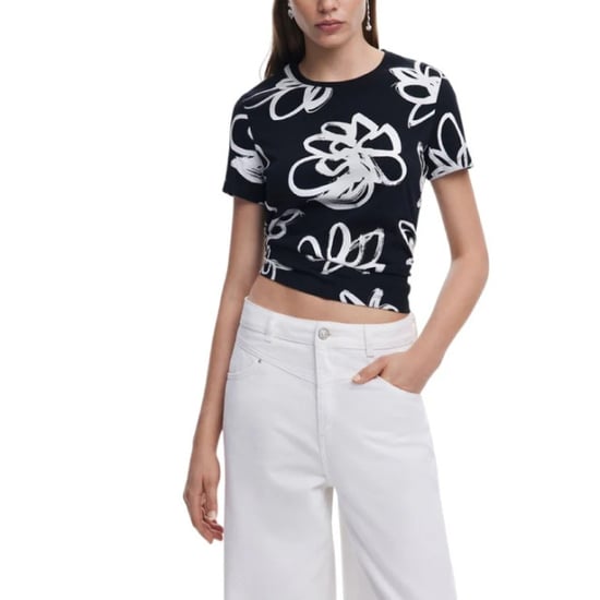 Desigual T-shirts women t-shirt - Image 3
