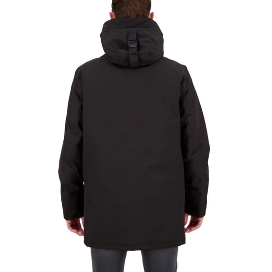 Airforce Snow parka winterjas - Image 2