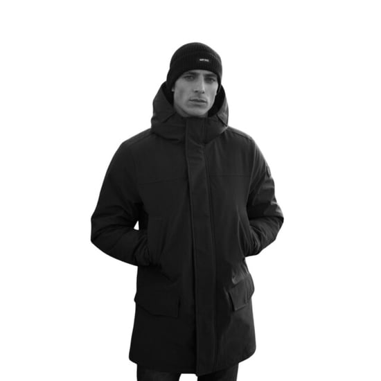 Airforce Snow parka winterjas - Image 3