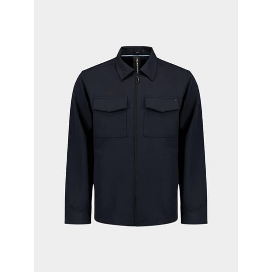 No Excess Overshirt 27510104/078 - Image 3