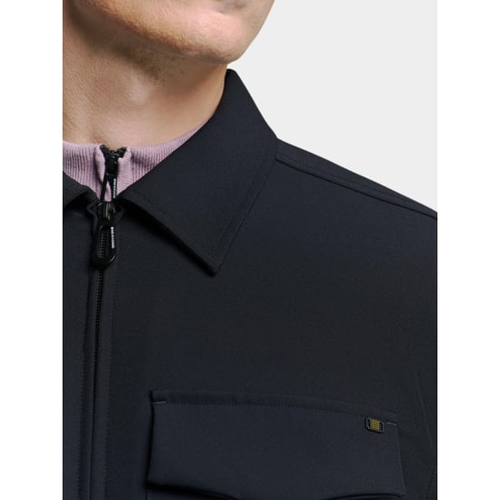 No Excess Overshirt 27510104/078 - Image 6