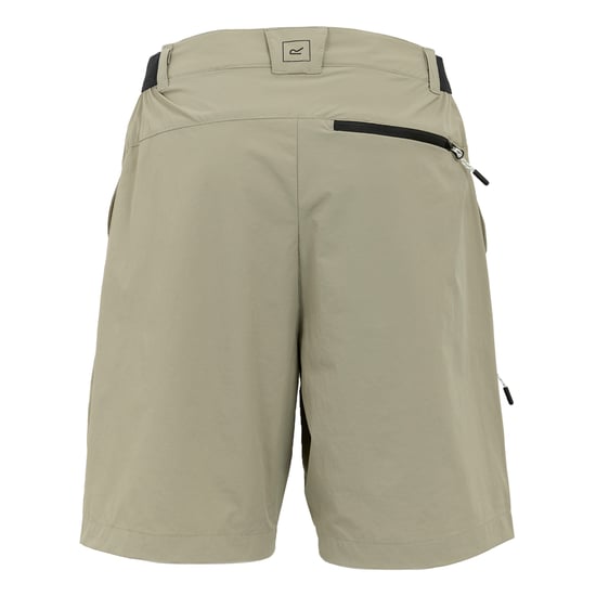 Regatta Heren travel light packaway shorts - Image 2
