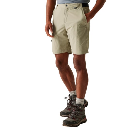 Regatta Heren travel light packaway shorts - Image 4