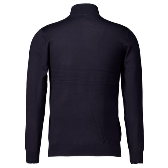 Défaut Paris Knitwear half-zip sweater truien m606 - Image 4