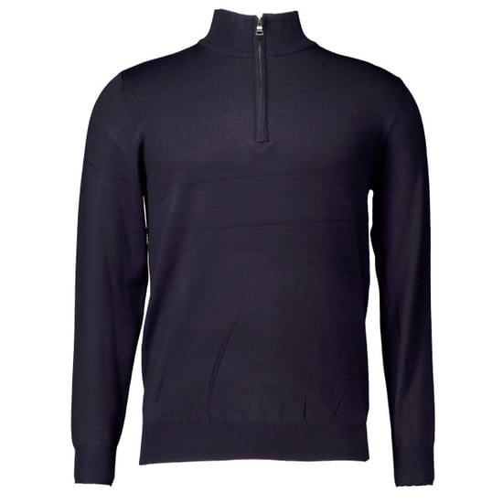 Défaut Paris Knitwear half-zip sweater truien m606 - Image 5
