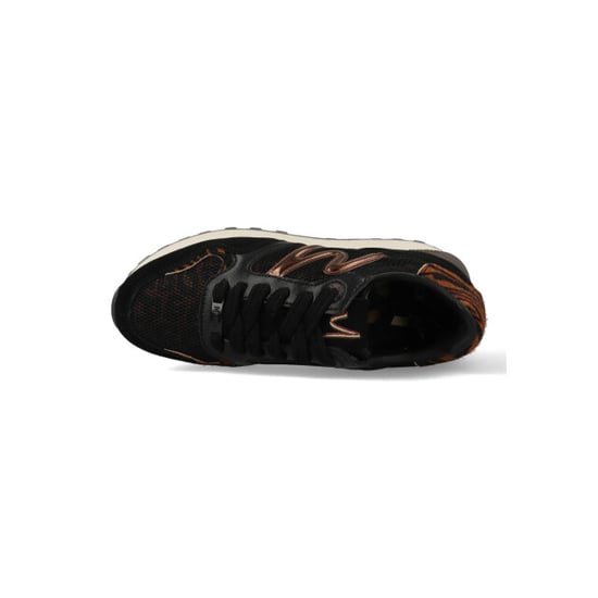 Mexx Sneakers juju humper miev1003343w-9993 / bruin - Image 3