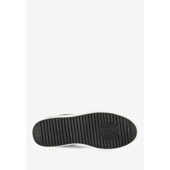 Mexx Sneakers persia olli mike1005243w-1101 / bruin - Image 6