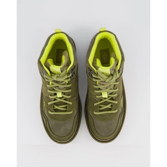 UGG Australia Kids k highland hi heritage - Image 3