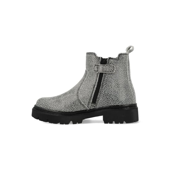 Bullboxer Boots ajs502e6l whibkb50 / zwart - Image 3