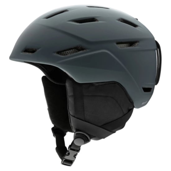 Smith Mission ski helm - Image 1