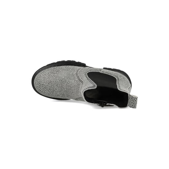 Bullboxer Boots ajs502e6l whibkb50 / zwart - Image 5