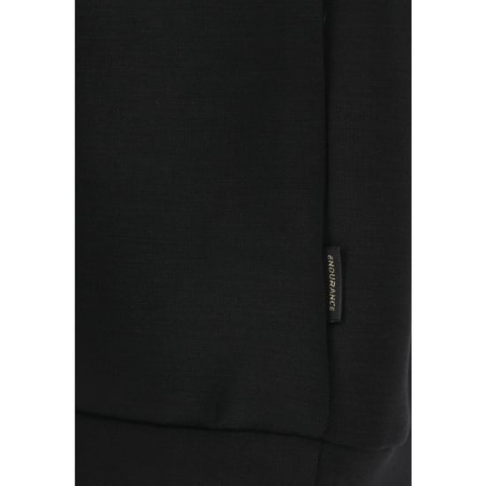 Endurance Timmia jr. sweat hoody e223541-1001 - Image 2