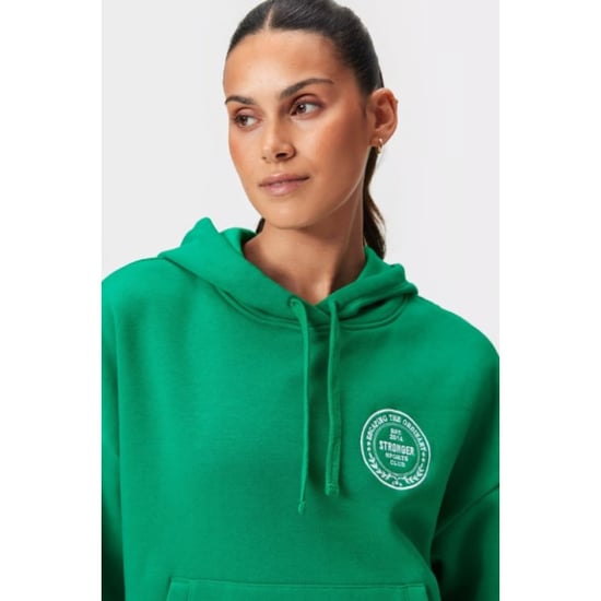 Stronger Relaxed hoodie u787-5007 - Image 3