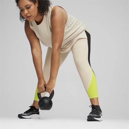 Puma fit strong 7/8 tight - - Image 5