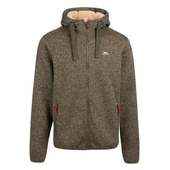 Trespass Heren tableypipe fleece vest - Image 1
